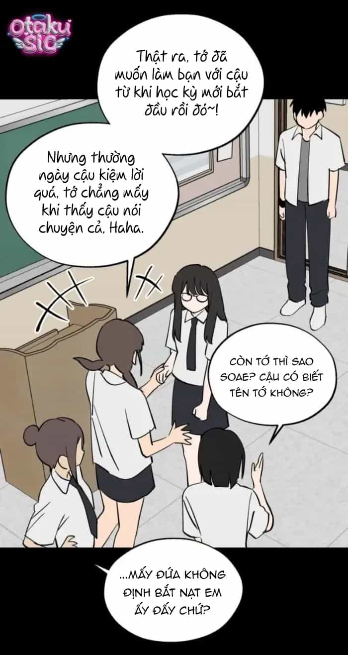 Hôm Nay Han Yoil Là Phụ Nữ - Chương 56 - ảnh 7