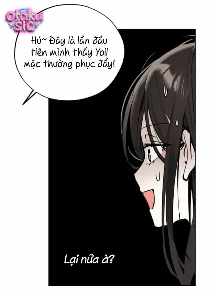 Hôm Nay Han Yoil Là Phụ Nữ - Chương 56 - ảnh 71