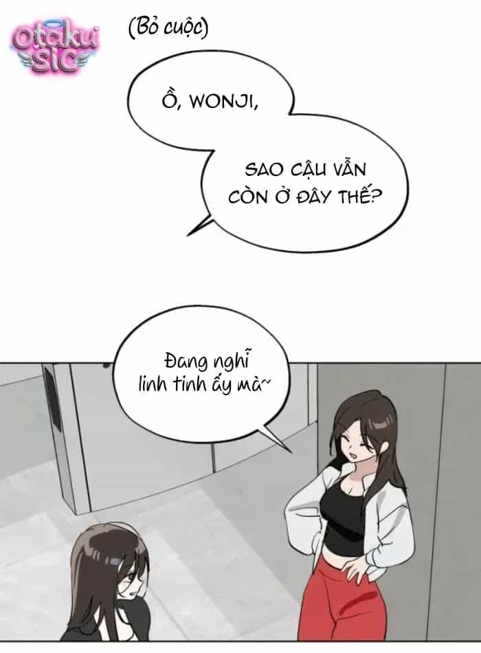 Hôm Nay Han Yoil Là Phụ Nữ - Chương 56 - ảnh 72