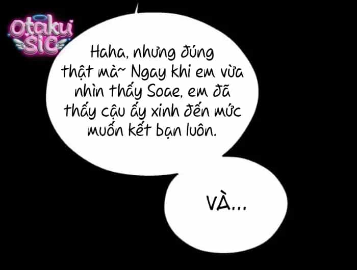 Hôm Nay Han Yoil Là Phụ Nữ - Chương 56 - ảnh 8