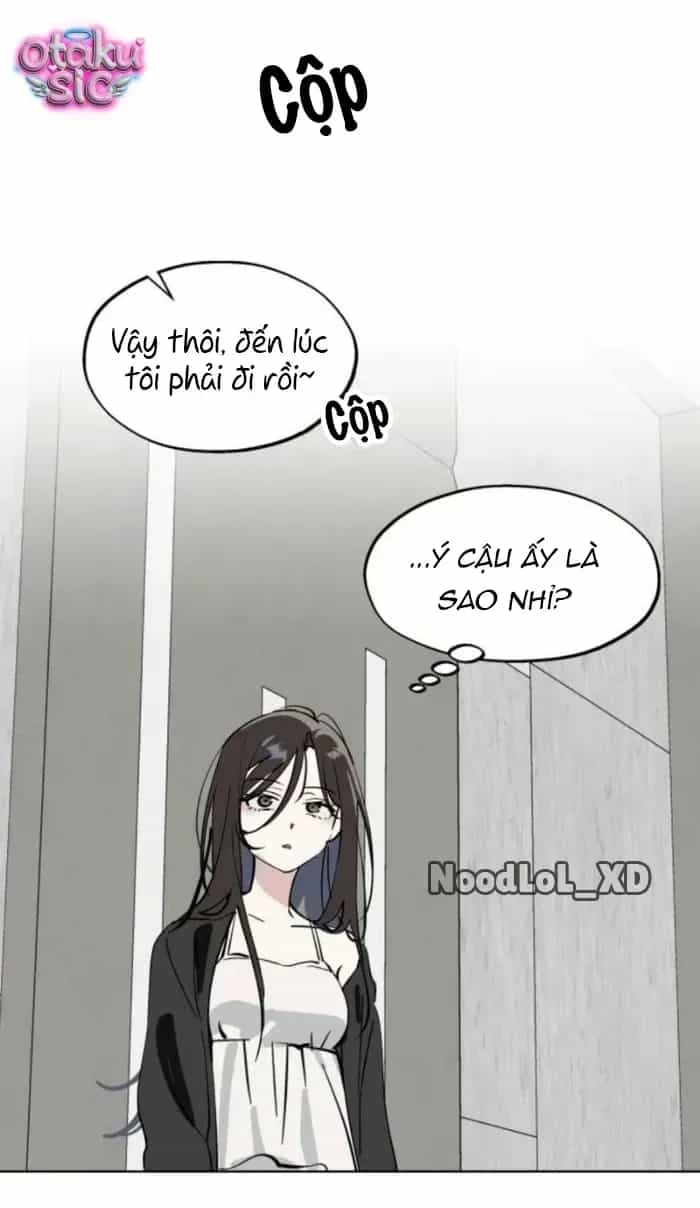 Hôm Nay Han Yoil Là Phụ Nữ - Chương 56 - ảnh 81