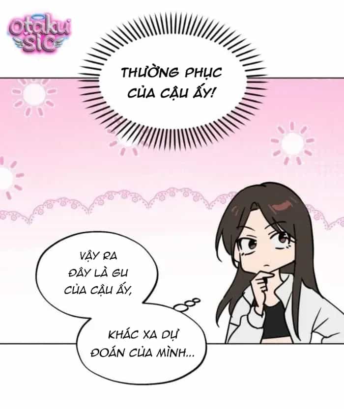 Hôm Nay Han Yoil Là Phụ Nữ - Chương 56 - ảnh 83
