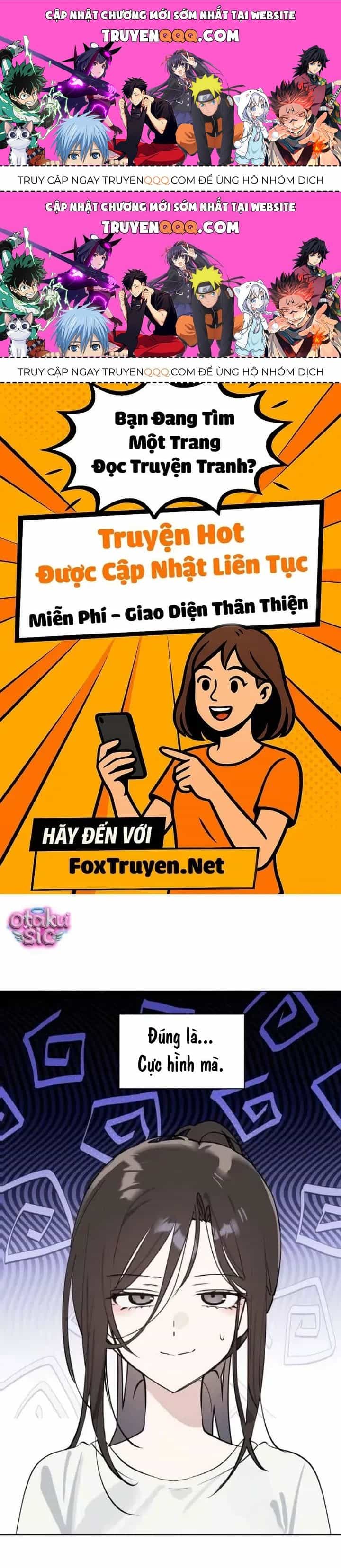 Hôm Nay Han Yoil Là Phụ Nữ - Chương 57 - ảnh 1