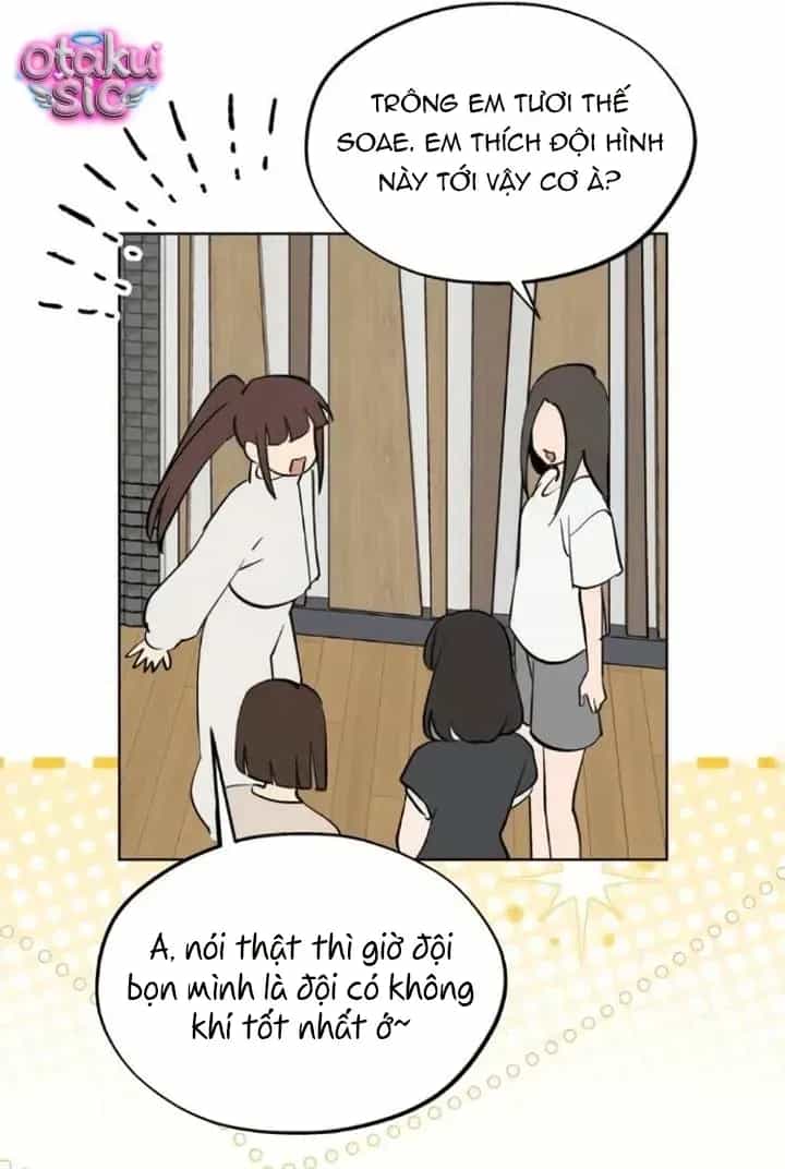 Hôm Nay Han Yoil Là Phụ Nữ - Chương 57 - ảnh 101