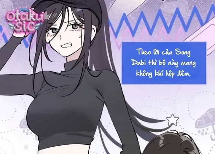 Hôm Nay Han Yoil Là Phụ Nữ - Chương 57 - ảnh 118