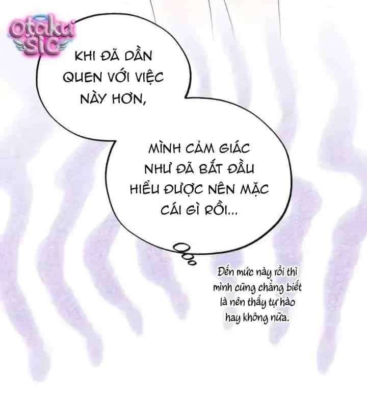 Hôm Nay Han Yoil Là Phụ Nữ - Chương 57 - ảnh 120