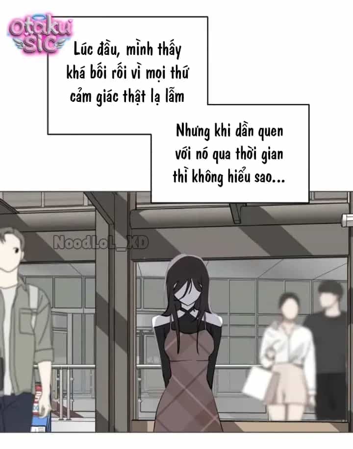Hôm Nay Han Yoil Là Phụ Nữ - Chương 57 - ảnh 135