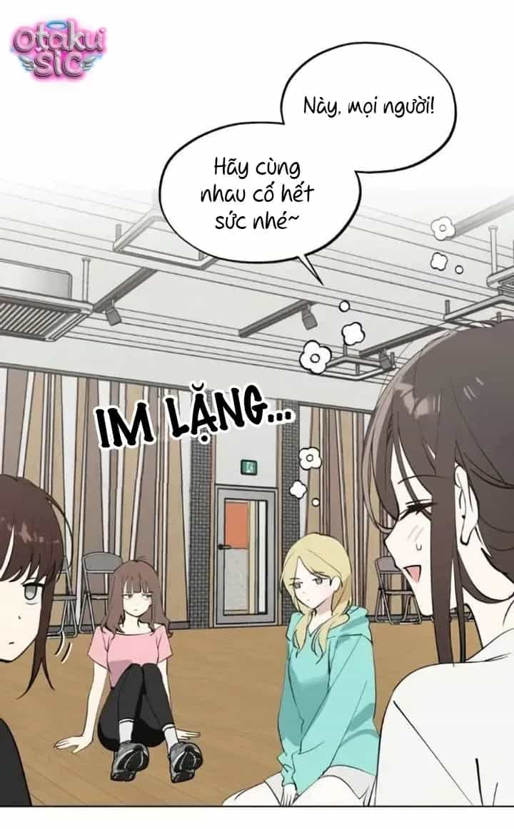 Hôm Nay Han Yoil Là Phụ Nữ - Chương 57 - ảnh 14