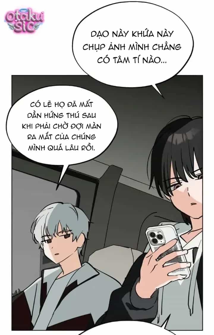 Hôm Nay Han Yoil Là Phụ Nữ - Chương 57 - ảnh 145