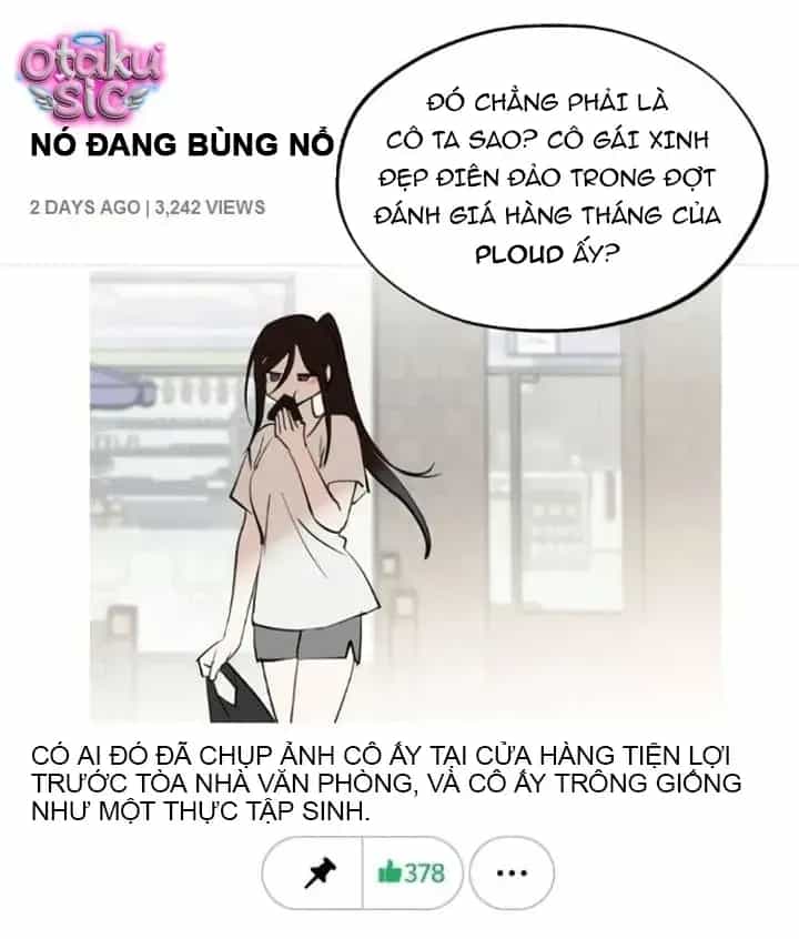 Hôm Nay Han Yoil Là Phụ Nữ - Chương 57 - ảnh 150