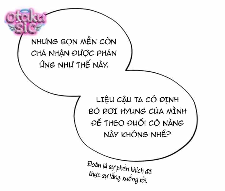 Hôm Nay Han Yoil Là Phụ Nữ - Chương 57 - ảnh 154