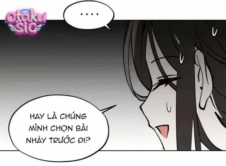 Hôm Nay Han Yoil Là Phụ Nữ - Chương 57 - ảnh 16