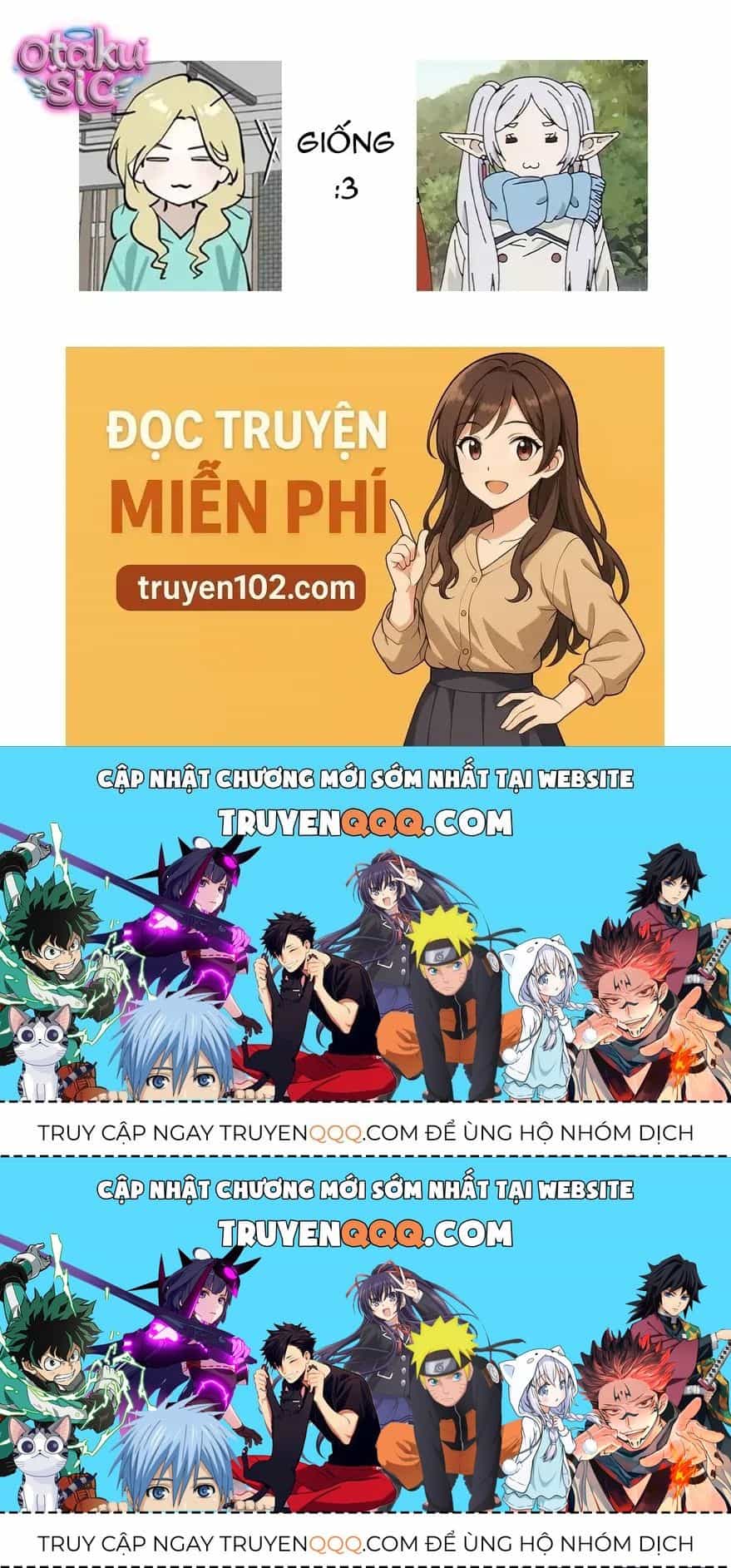 Hôm Nay Han Yoil Là Phụ Nữ - Chương 57 - ảnh 170