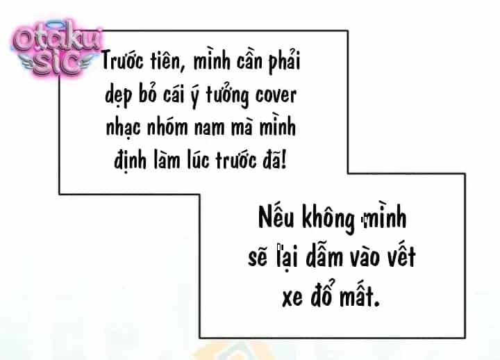 Hôm Nay Han Yoil Là Phụ Nữ - Chương 57 - ảnh 18