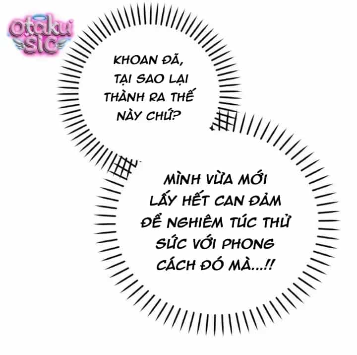 Hôm Nay Han Yoil Là Phụ Nữ - Chương 57 - ảnh 34