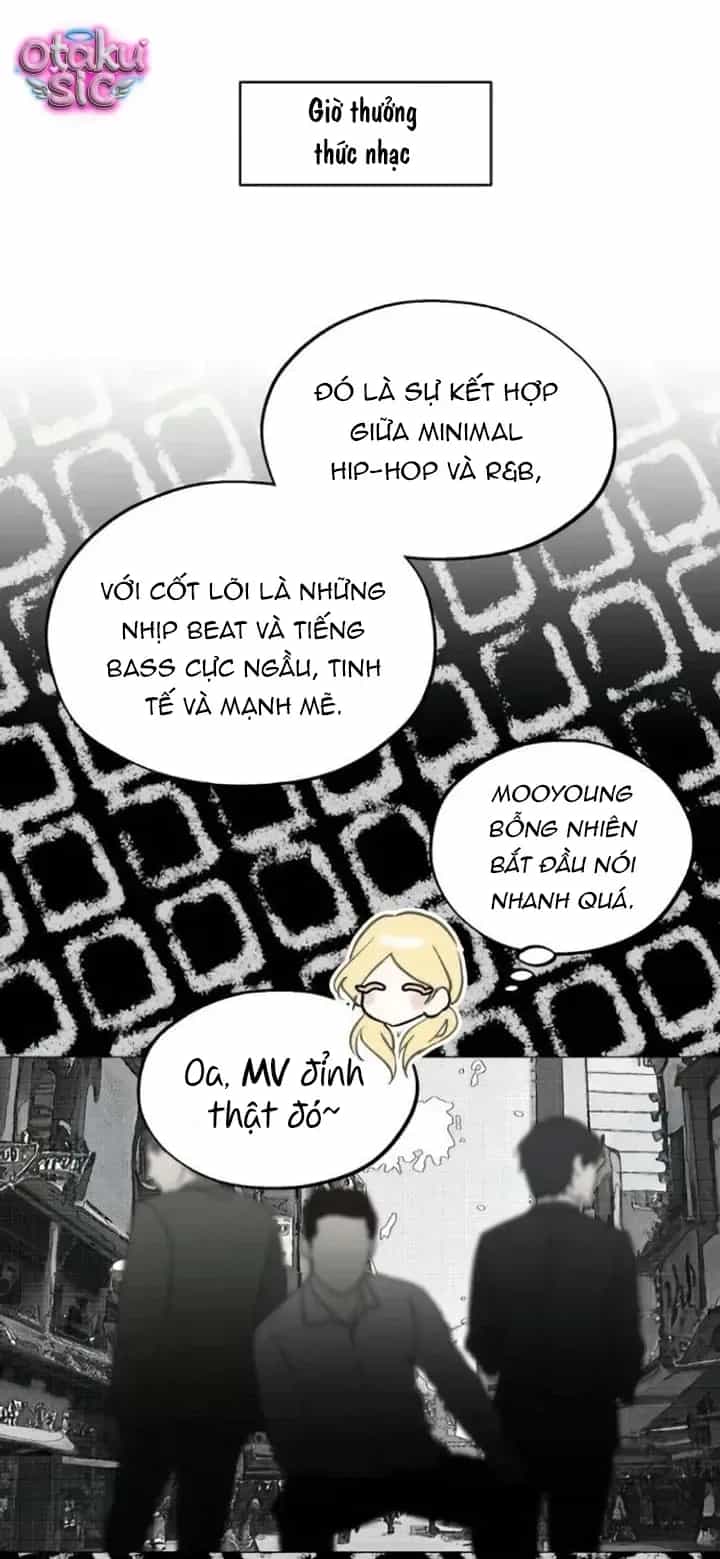 Hôm Nay Han Yoil Là Phụ Nữ - Chương 57 - ảnh 35