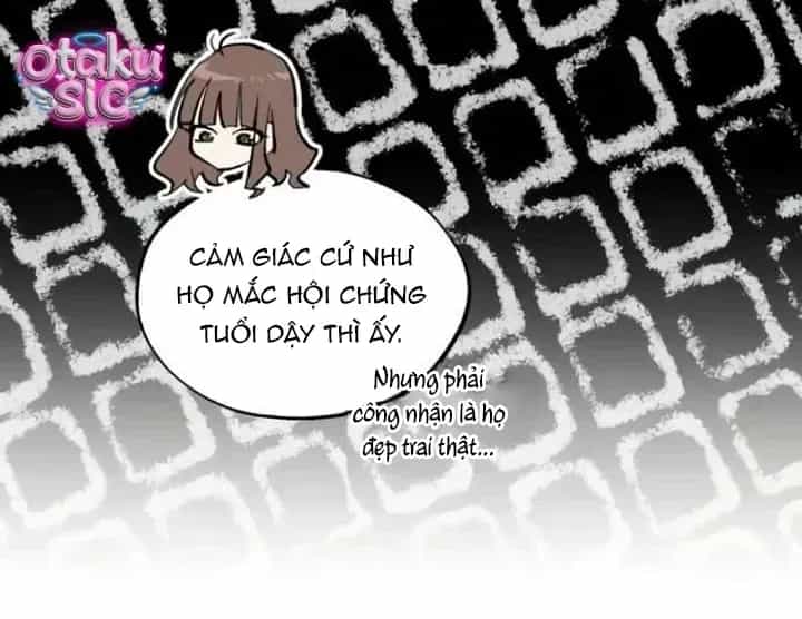 Hôm Nay Han Yoil Là Phụ Nữ - Chương 57 - ảnh 36