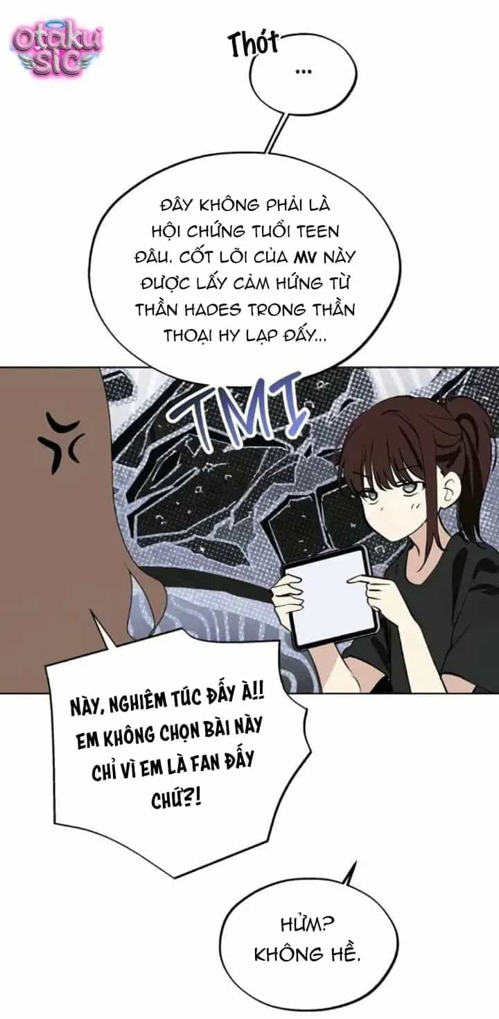 Hôm Nay Han Yoil Là Phụ Nữ - Chương 57 - ảnh 38