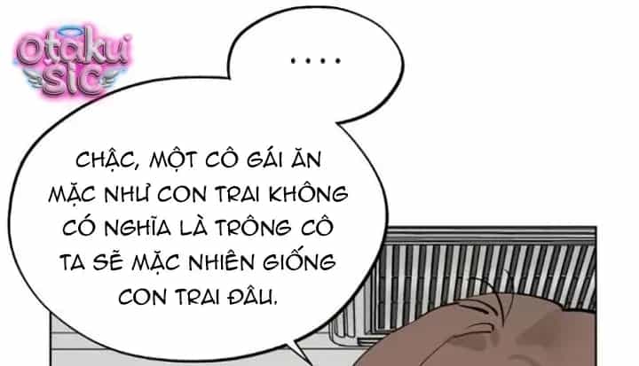 Hôm Nay Han Yoil Là Phụ Nữ - Chương 57 - ảnh 40