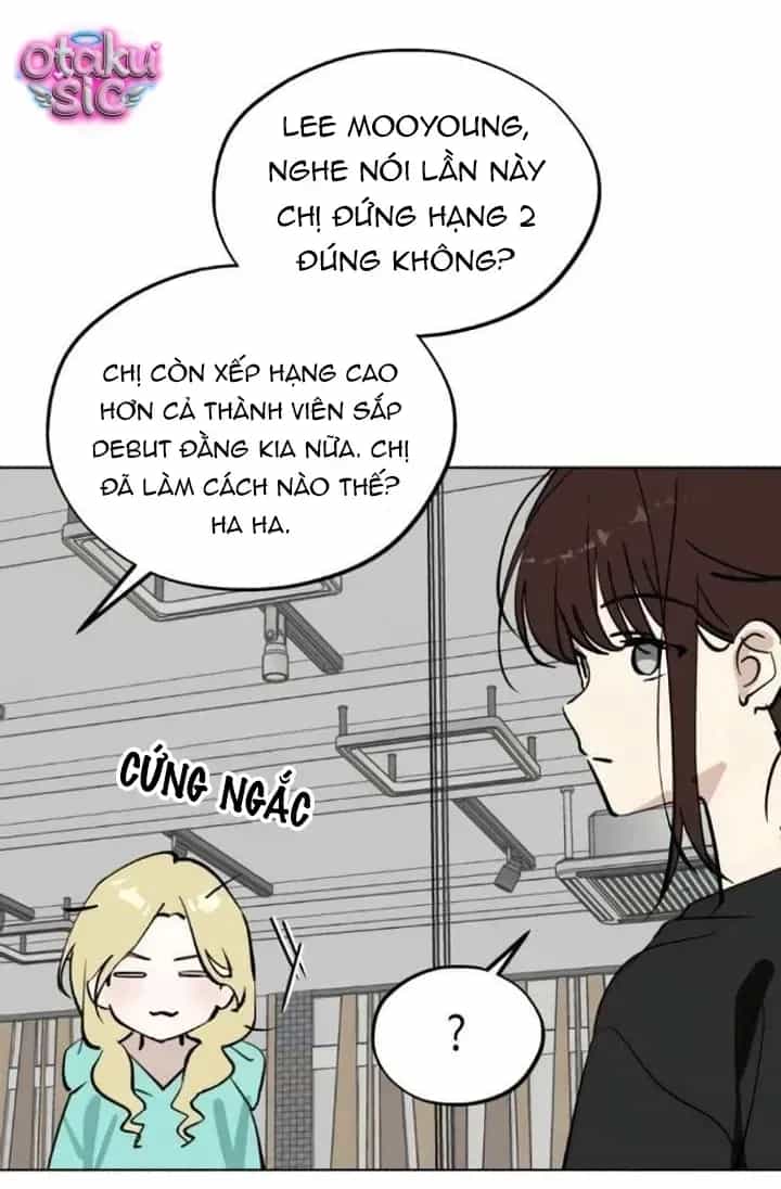 Hôm Nay Han Yoil Là Phụ Nữ - Chương 57 - ảnh 46