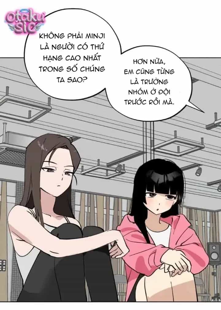 Hôm Nay Han Yoil Là Phụ Nữ - Chương 57 - ảnh 62