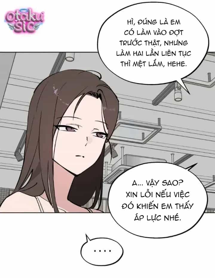 Hôm Nay Han Yoil Là Phụ Nữ - Chương 57 - ảnh 64