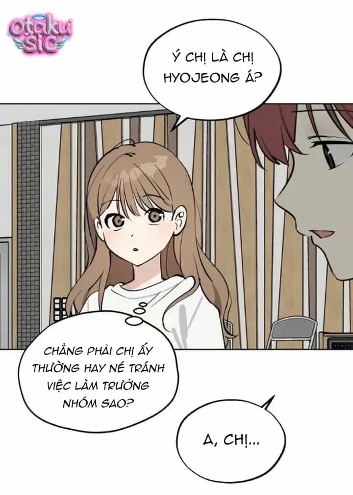 Hôm Nay Han Yoil Là Phụ Nữ - Chương 57 - ảnh 68