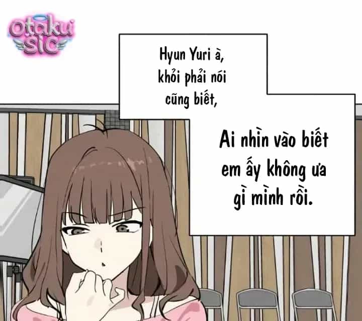 Hôm Nay Han Yoil Là Phụ Nữ - Chương 57 - ảnh 7
