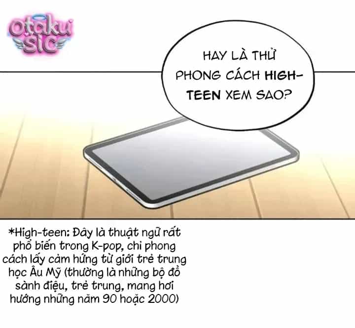 Hôm Nay Han Yoil Là Phụ Nữ - Chương 57 - ảnh 78