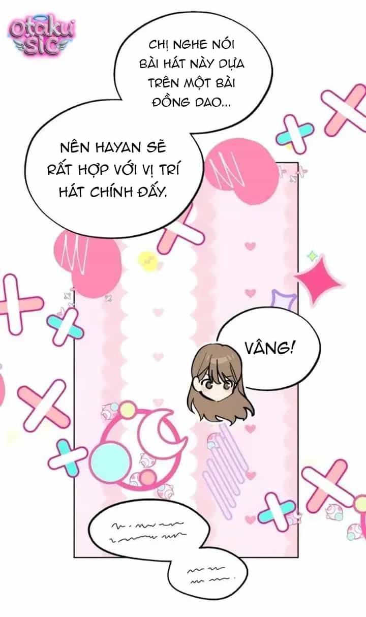 Hôm Nay Han Yoil Là Phụ Nữ - Chương 57 - ảnh 80