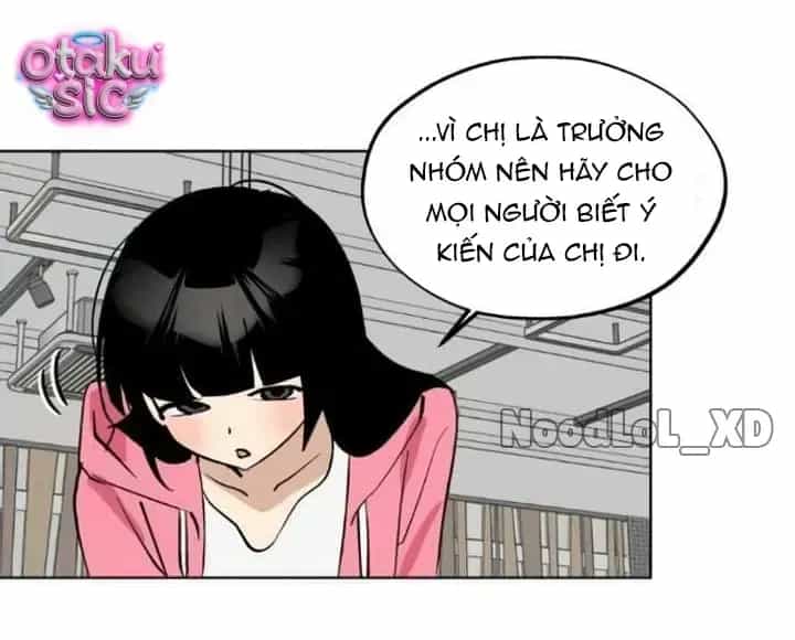 Hôm Nay Han Yoil Là Phụ Nữ - Chương 57 - ảnh 81