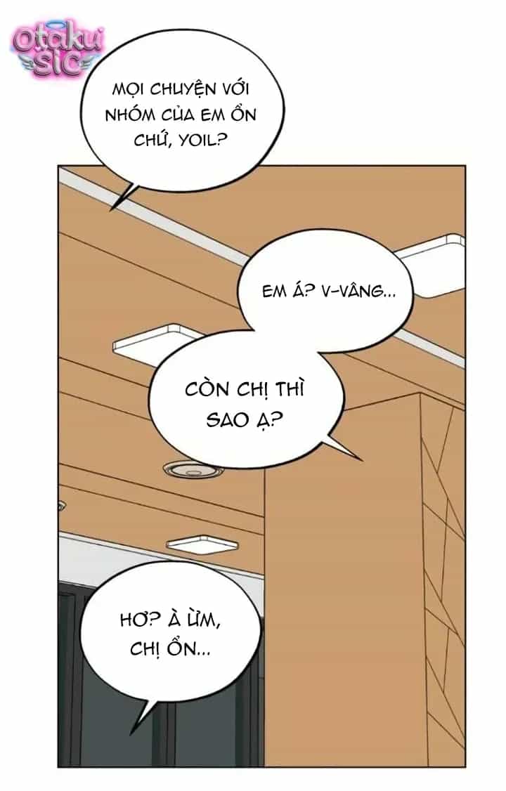 Hôm Nay Han Yoil Là Phụ Nữ - Chương 57 - ảnh 89