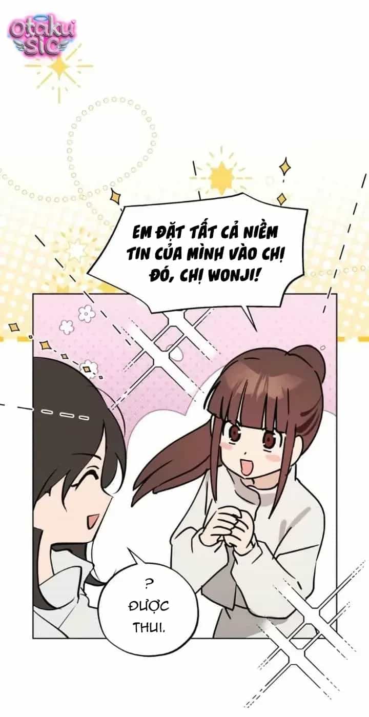 Hôm Nay Han Yoil Là Phụ Nữ - Chương 57 - ảnh 93