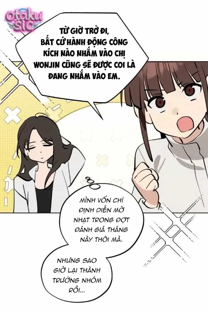 Hôm Nay Han Yoil Là Phụ Nữ - Chương 57 - ảnh 95
