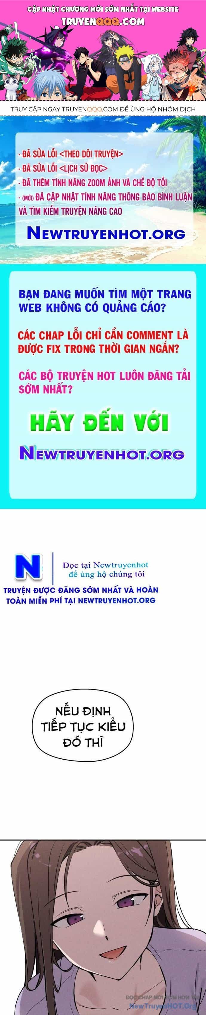 Hôm Nay Han Yoil Là Phụ Nữ - Chương 6 - ảnh 1