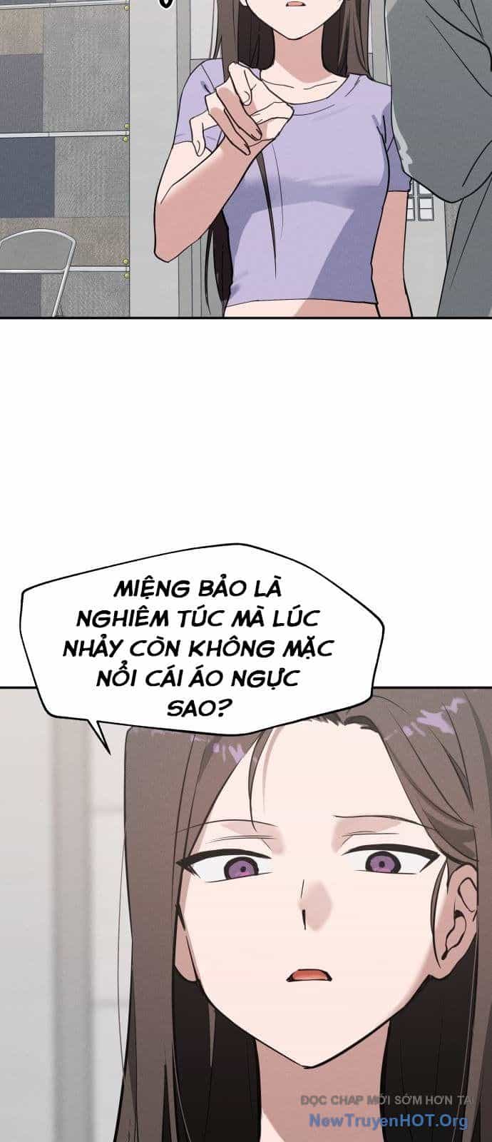 Hôm Nay Han Yoil Là Phụ Nữ - Chương 6 - ảnh 10