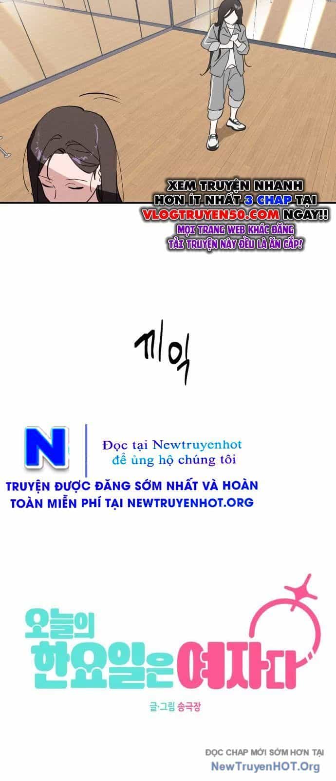Hôm Nay Han Yoil Là Phụ Nữ - Chương 6 - ảnh 12