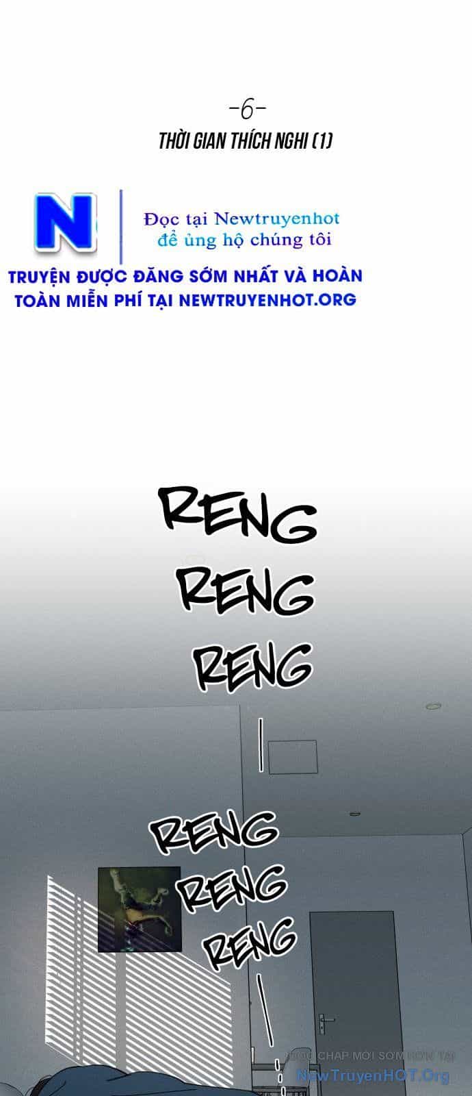 Hôm Nay Han Yoil Là Phụ Nữ - Chương 6 - ảnh 13