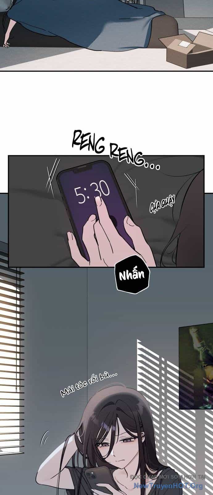 Hôm Nay Han Yoil Là Phụ Nữ - Chương 6 - ảnh 14