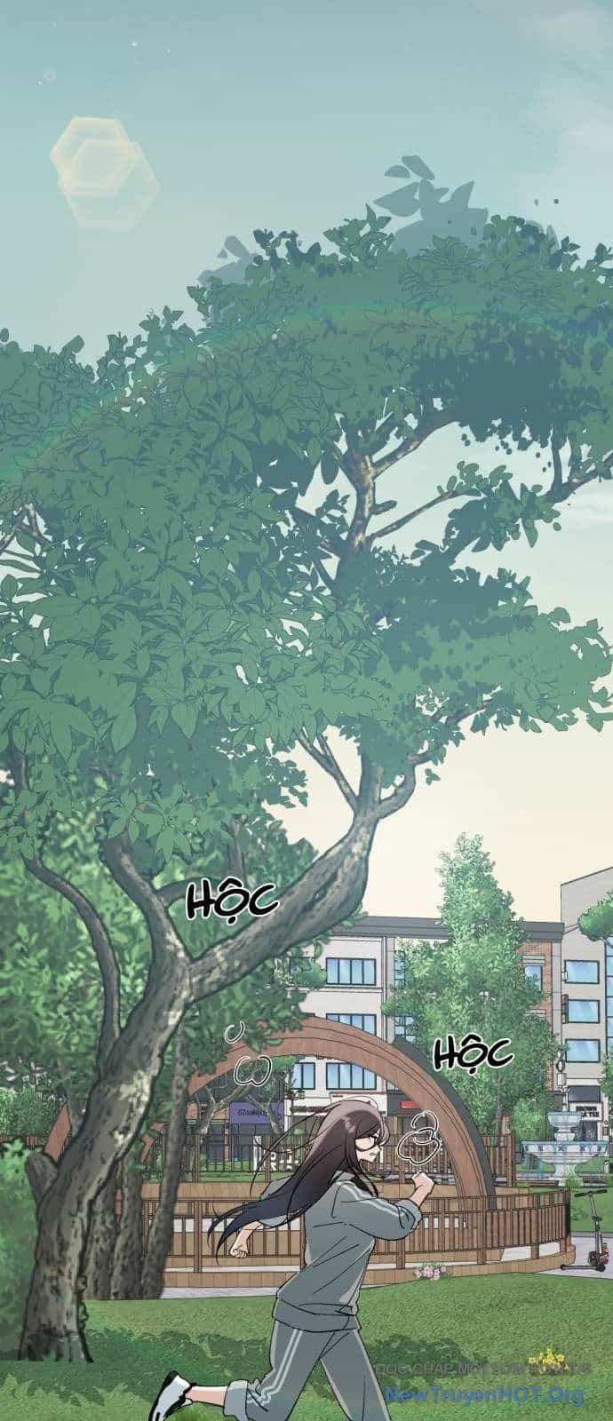 Hôm Nay Han Yoil Là Phụ Nữ - Chương 6 - ảnh 16