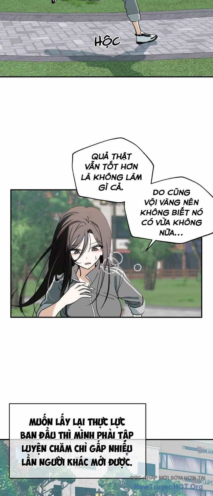 Hôm Nay Han Yoil Là Phụ Nữ - Chương 6 - ảnh 17