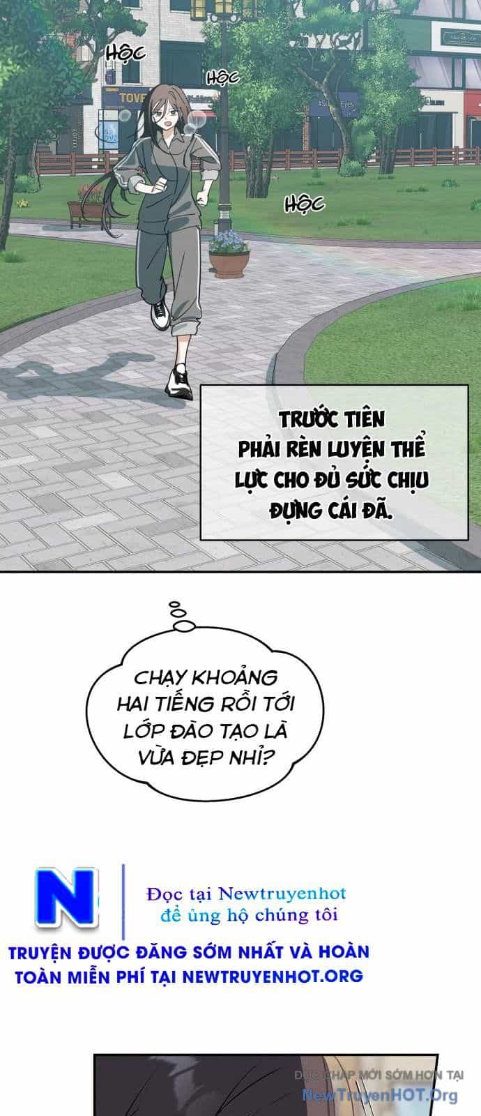 Hôm Nay Han Yoil Là Phụ Nữ - Chương 6 - ảnh 18