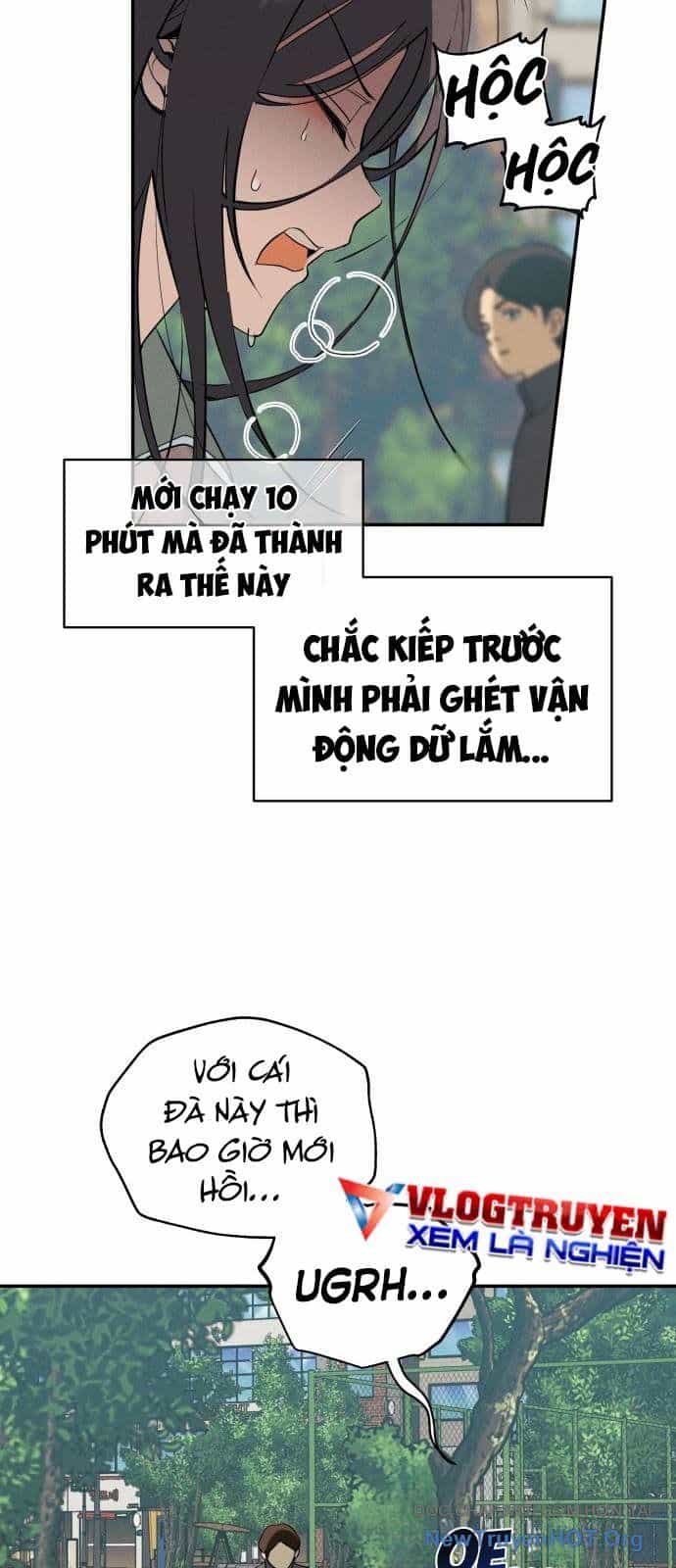 Hôm Nay Han Yoil Là Phụ Nữ - Chương 6 - ảnh 19