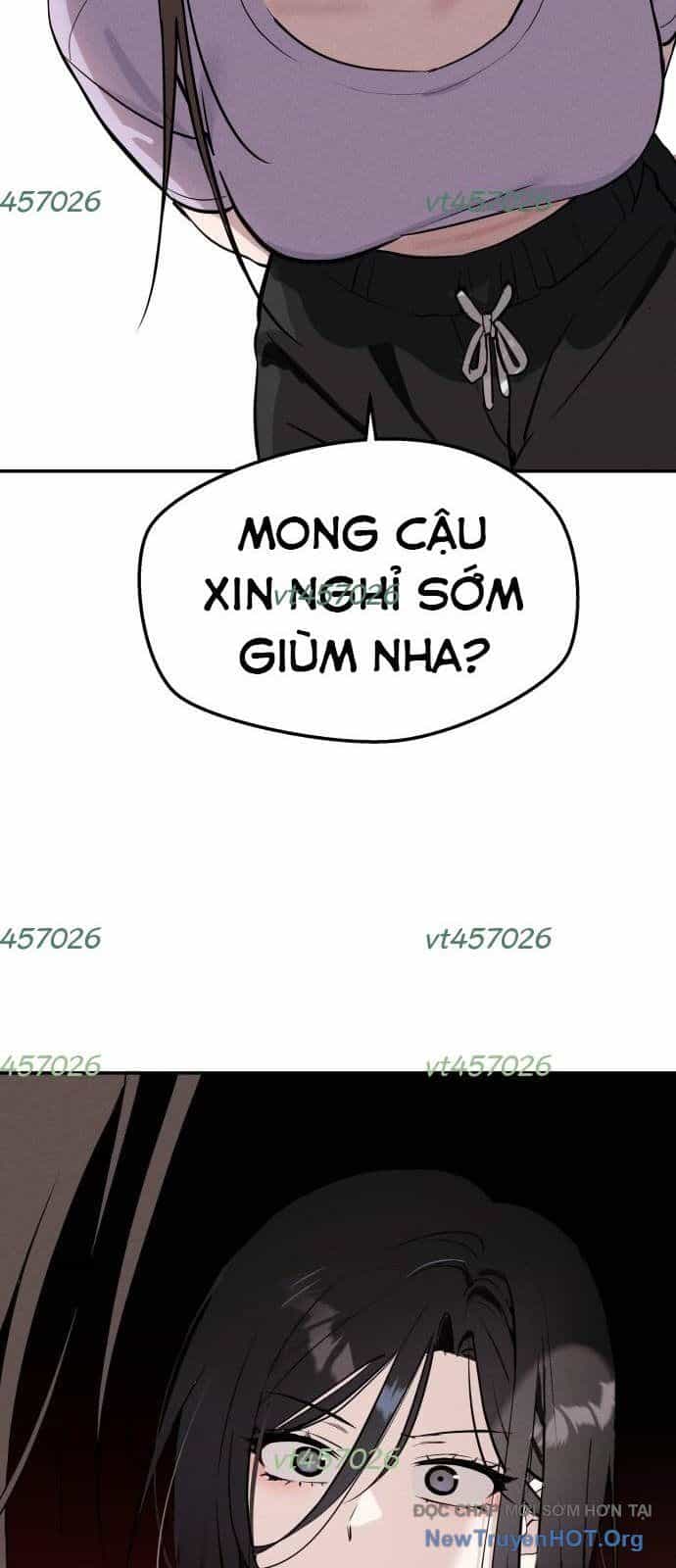 Hôm Nay Han Yoil Là Phụ Nữ - Chương 6 - ảnh 2