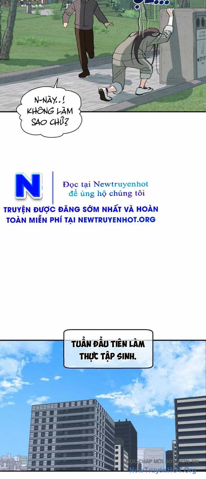 Hôm Nay Han Yoil Là Phụ Nữ - Chương 6 - ảnh 20