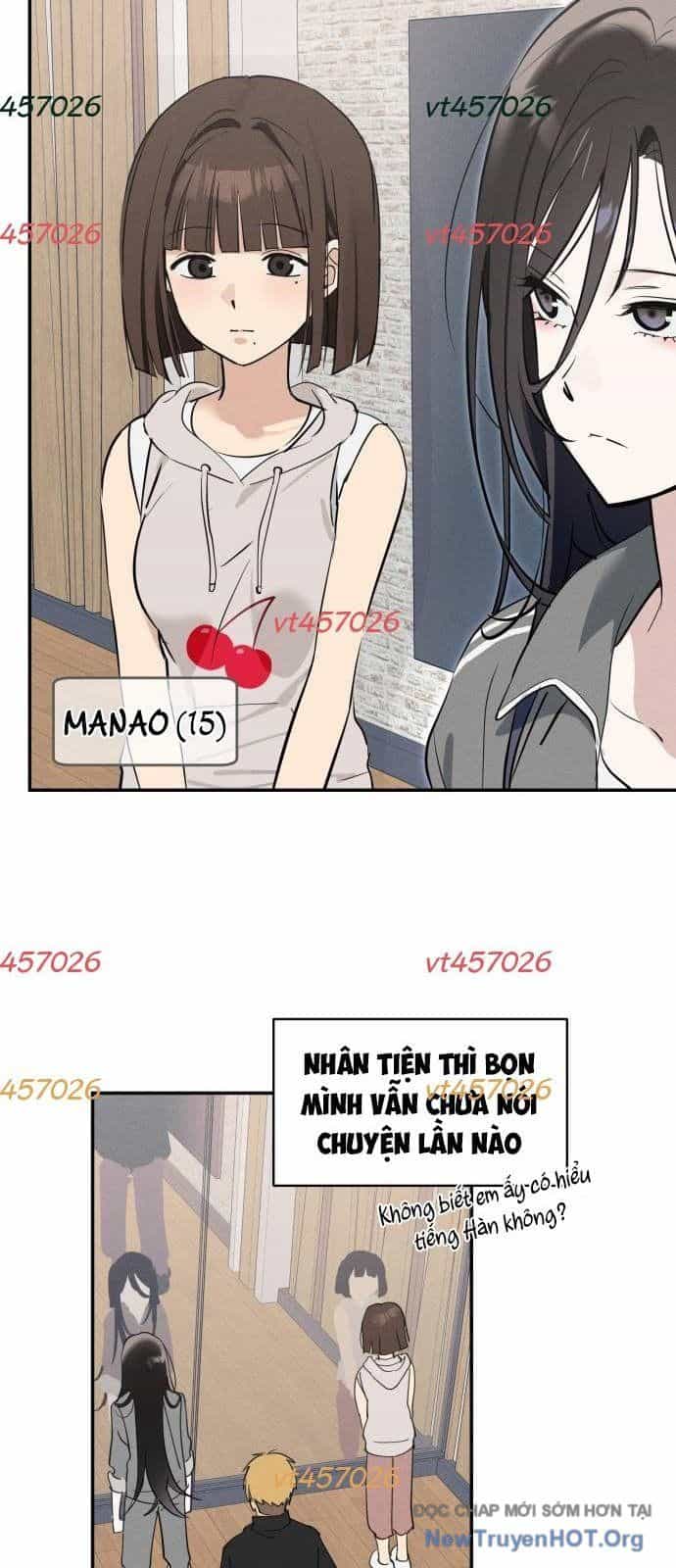 Hôm Nay Han Yoil Là Phụ Nữ - Chương 6 - ảnh 22