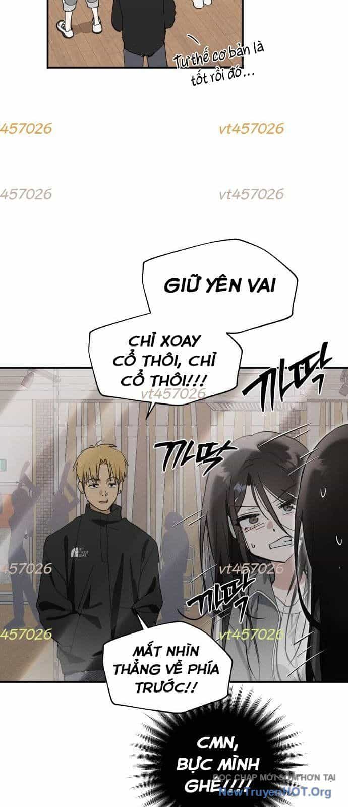 Hôm Nay Han Yoil Là Phụ Nữ - Chương 6 - ảnh 23