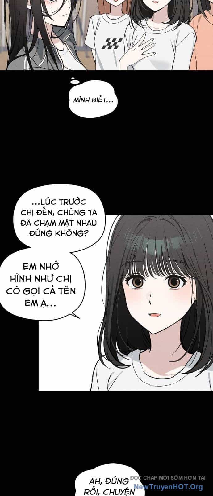 Hôm Nay Han Yoil Là Phụ Nữ - Chương 6 - ảnh 36