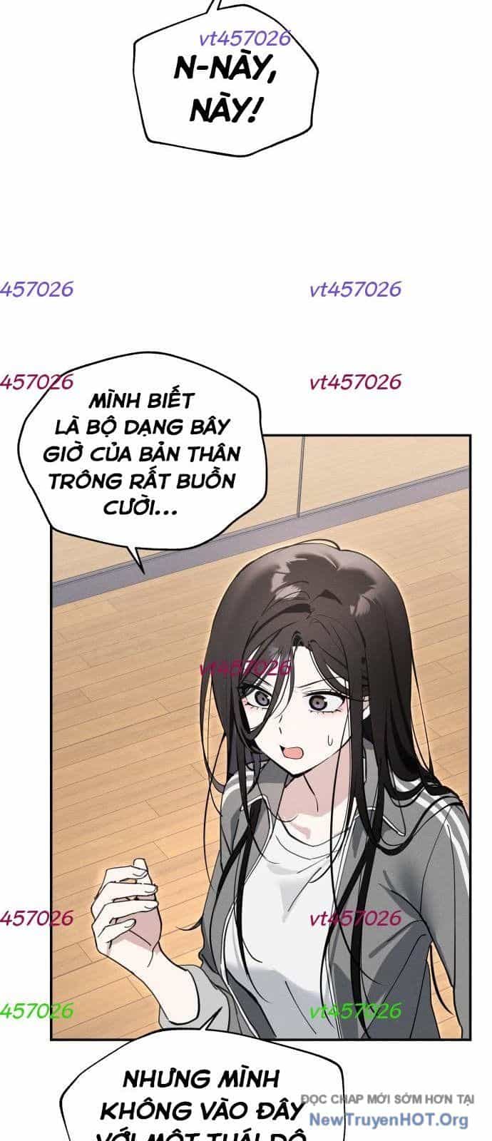Hôm Nay Han Yoil Là Phụ Nữ - Chương 6 - ảnh 4