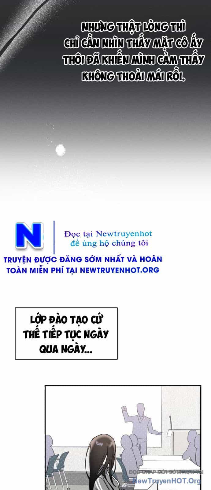 Hôm Nay Han Yoil Là Phụ Nữ - Chương 6 - ảnh 42